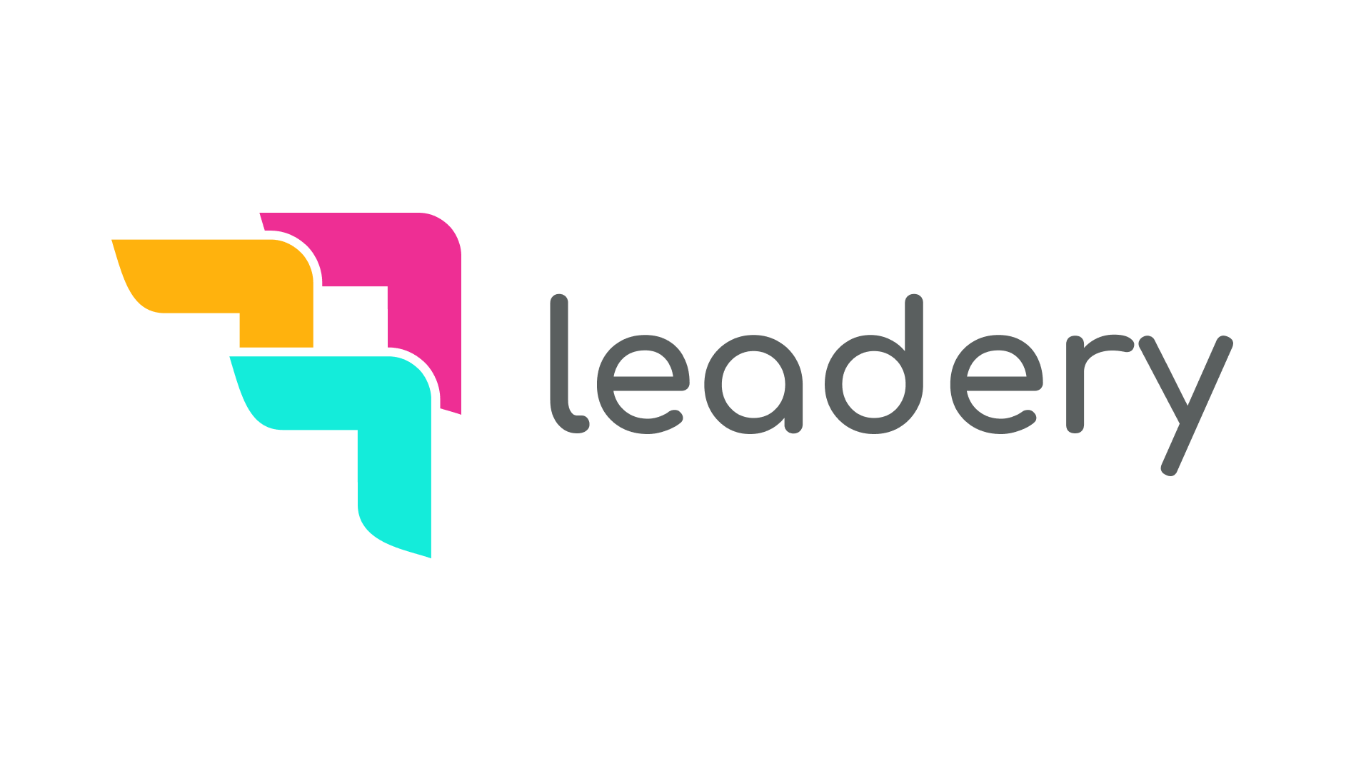 leadery Logo